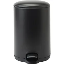 Kaz Mülleimer 3 l schwarz