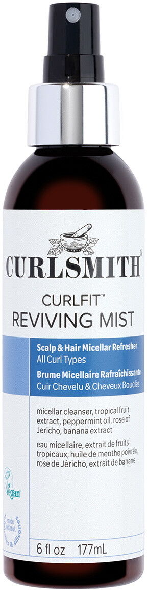 177ml CURLSMITH Curlfit Reviving Mist