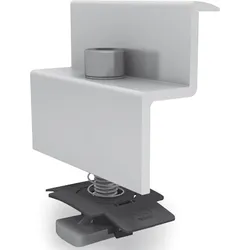 K2 Systems 'K2 Modulendklemme Standard  '(0% MwSt §12 III UstG)