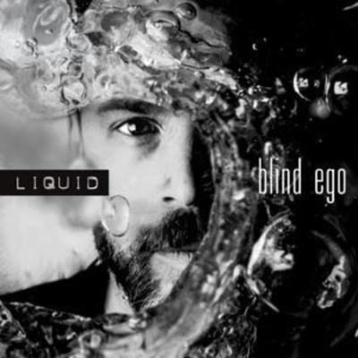 Liquid - Blind Ego, CD