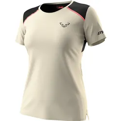 Dynafit, Damen, Funktionsshirt, Sky (M), Beige