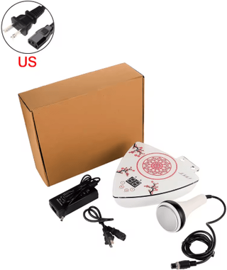 Inspire Picks 80KHz Ultrasonic Cavitation Machine For Body Contouring, Skin Tightening & Massage us