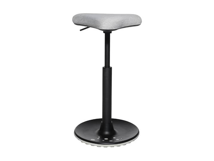 Hocker TOPSTAR Sitness H1 , grau, Hocker, Hocker