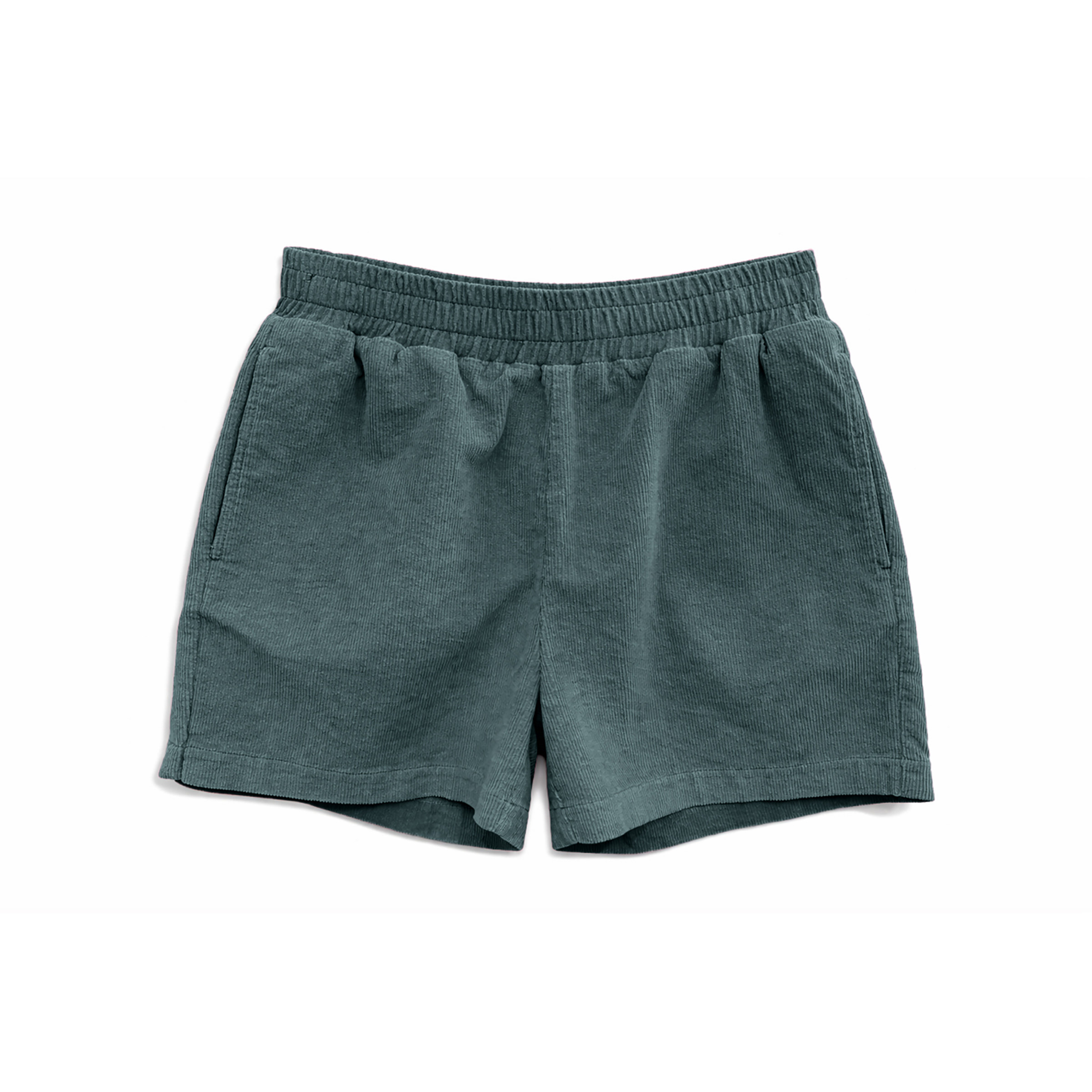 Mazine Corduroy Damen Jeans & Freizeithose grau Größe S Lifestyle Hautfreundlich