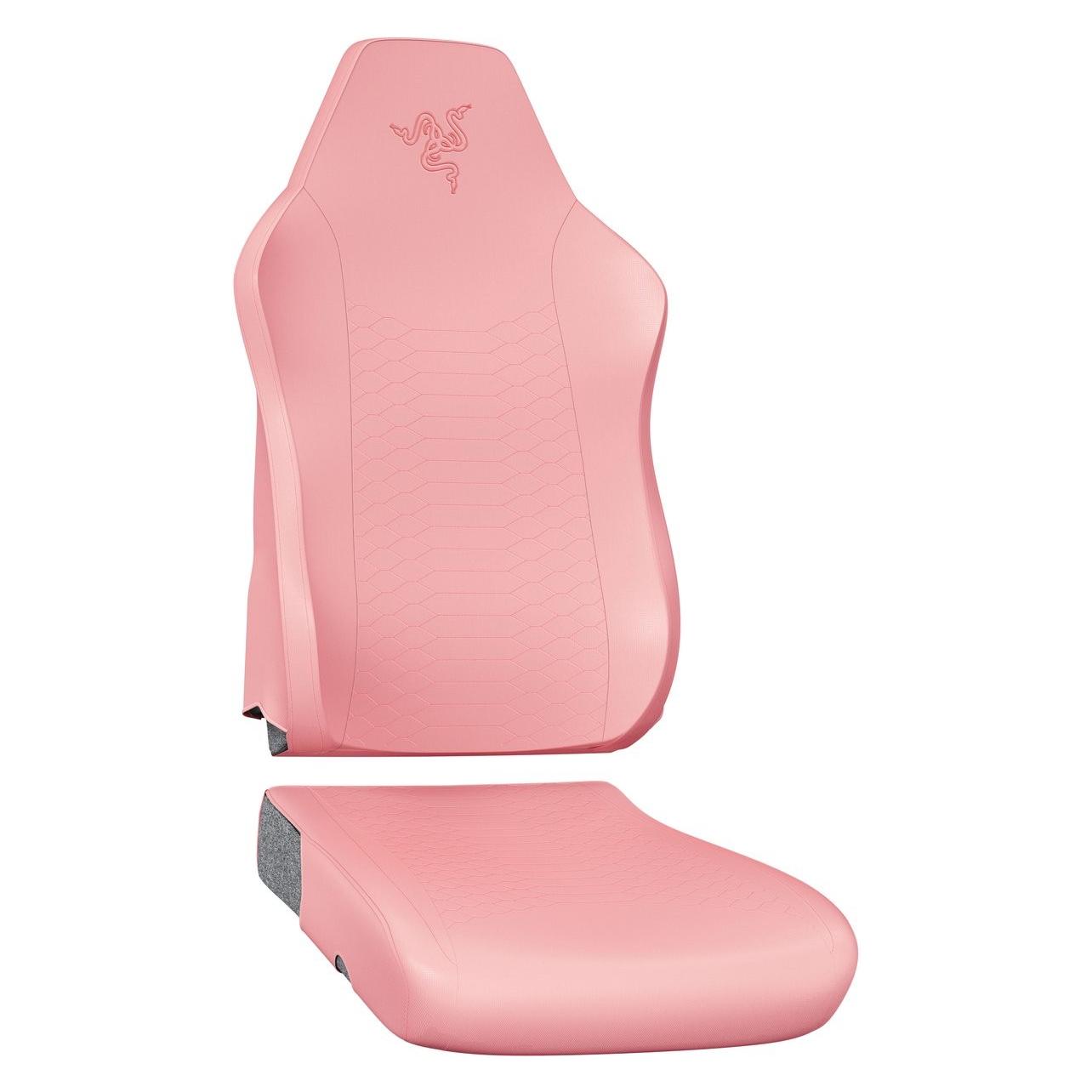Razer Gaming Chair Acc Sleeves - Quartz (RC81-04430300-R3M1)