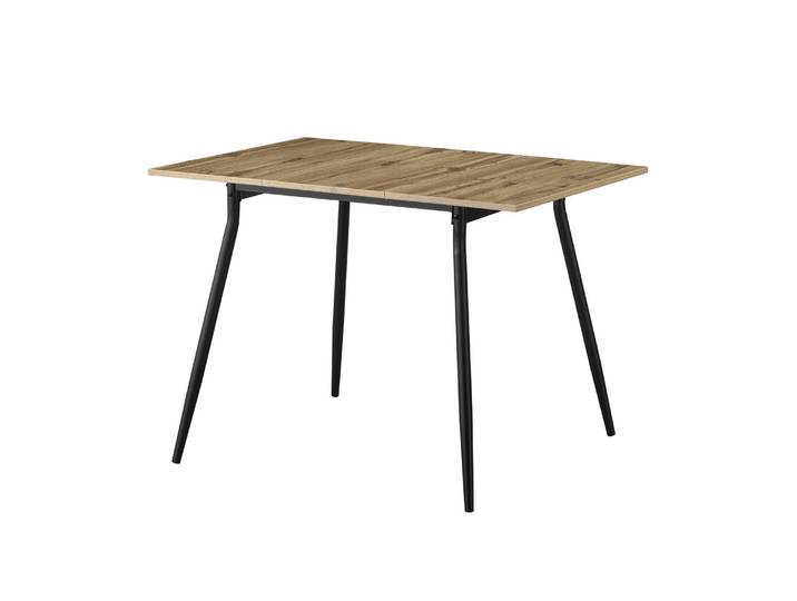 Esstisch LIO F-Gestell- kleiner Küchentisch