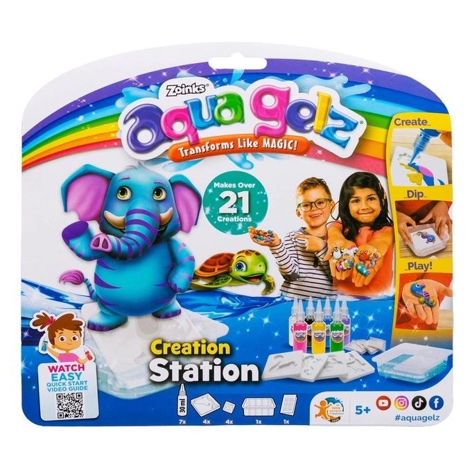 Aqua Gelz - Core Creation (33006045) (33006045)