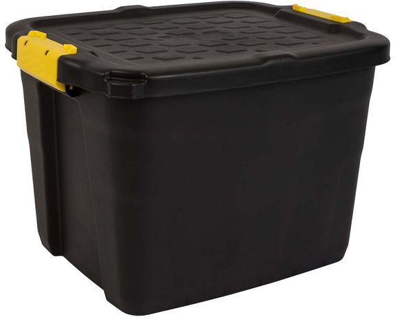 CEP Plastlåda Heavy Duty 42L