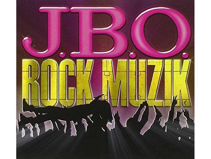 Rock Muzik -5tr-