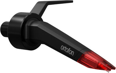 Ortofon Concorde Music Red Rot