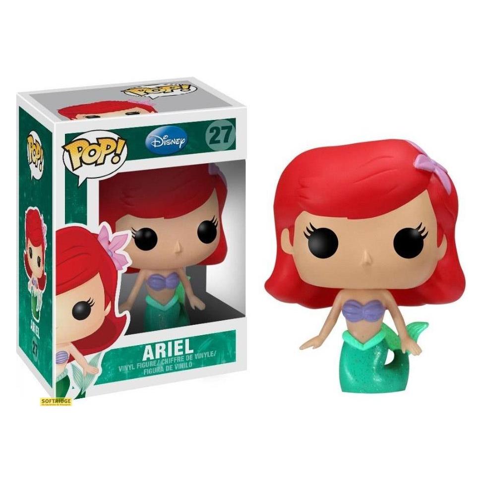 Funko Disney: Arielle (2553)