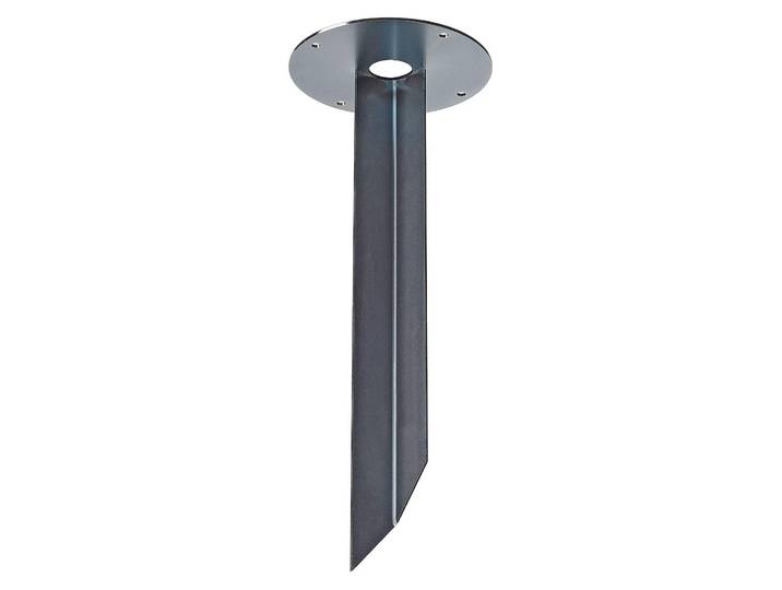SLV 229423 Ground spike 500 mm Silver