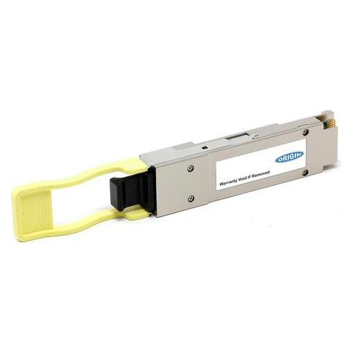 Origin Storage ORIGIN 100GBE QSFP28 SR4 OPTIC (E100G-QSFP28-SR4-OS)