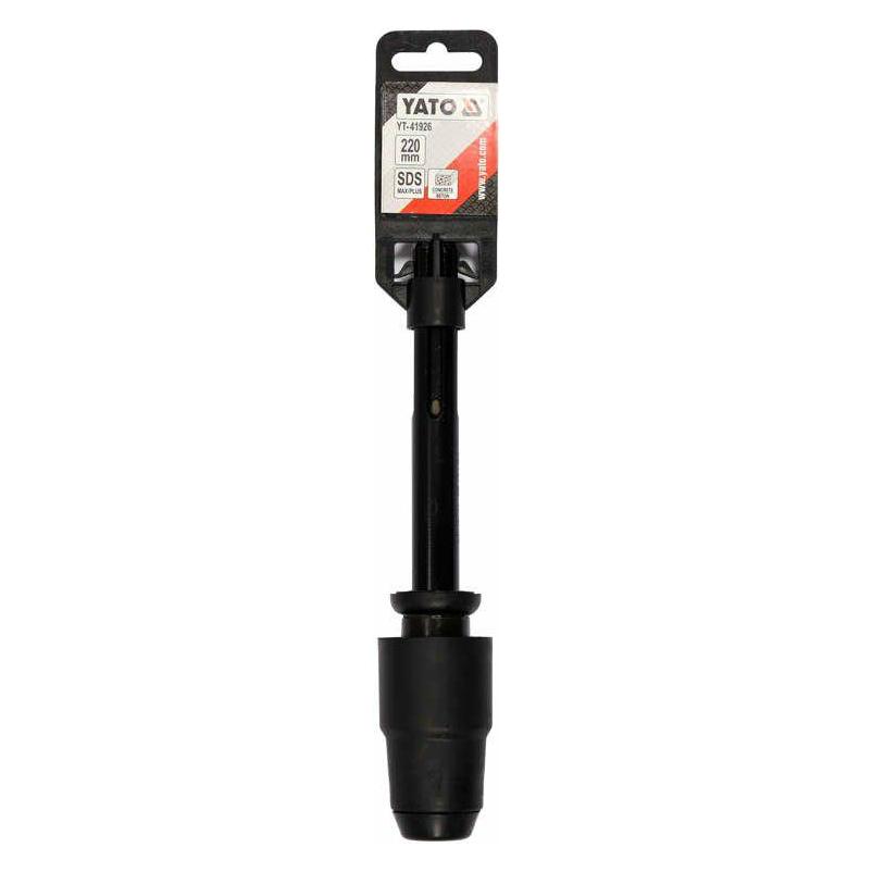 Yato Adapter Sds Max Na Sds Plus (YT-41926)