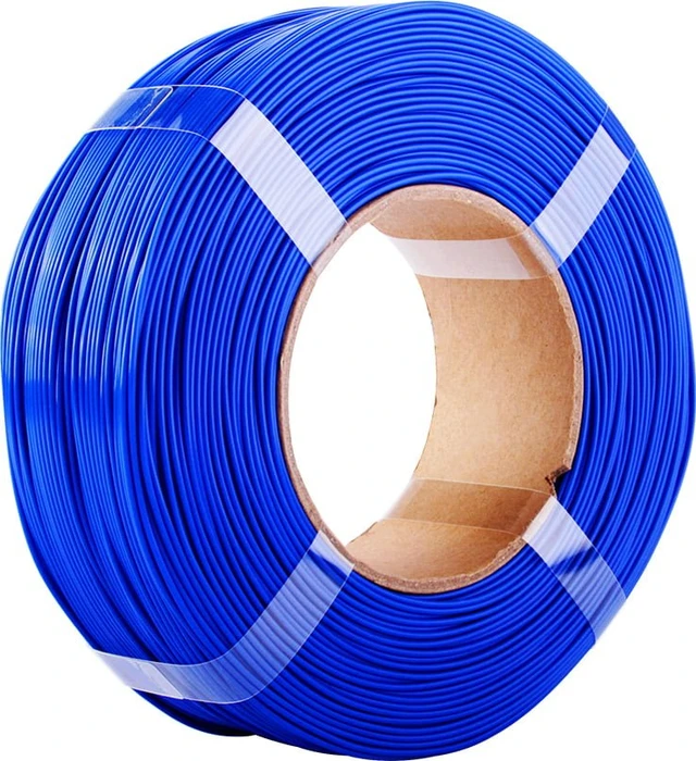 eSUN PLA+Refill Blue 1kg