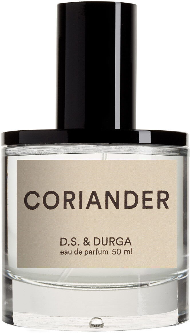 50ml D.S. & DURGA Coriander Eau de Parfum