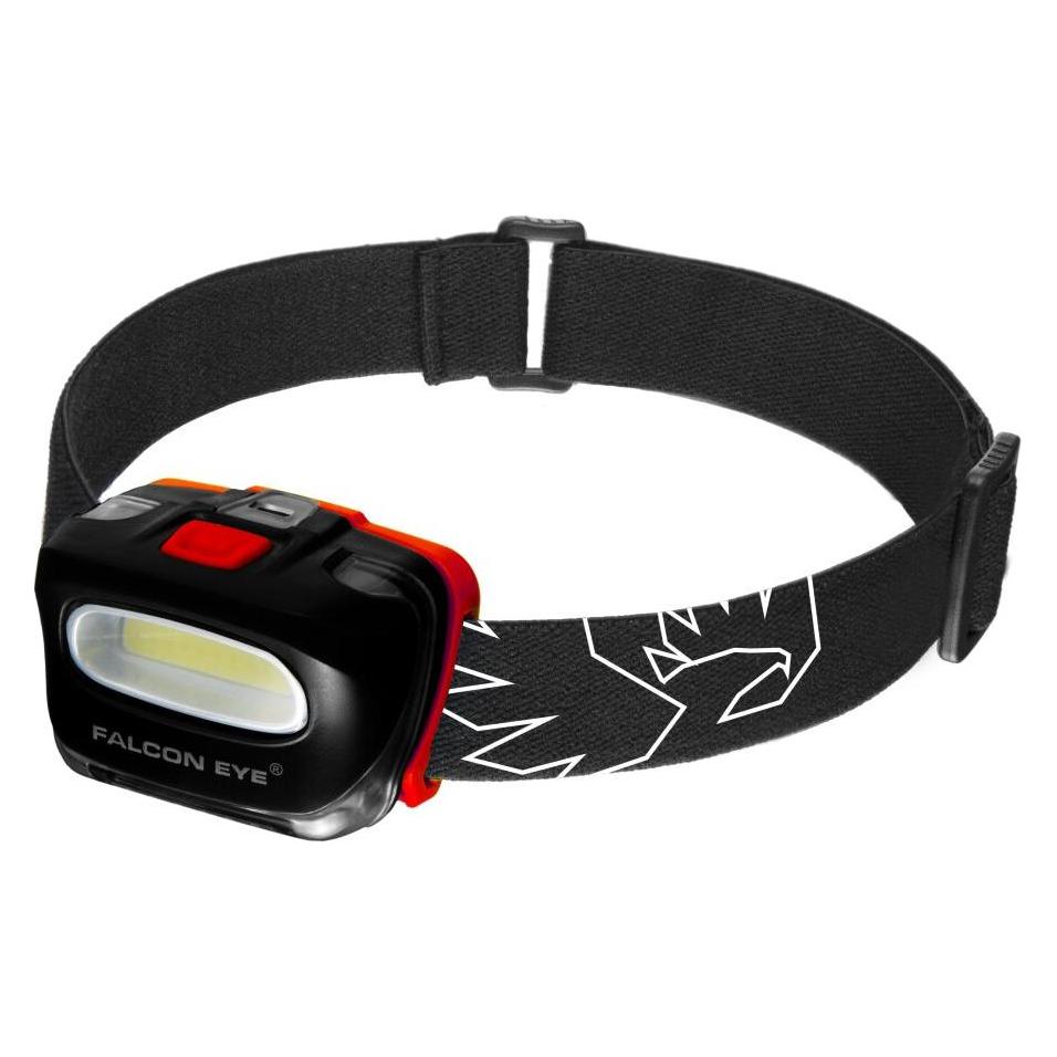 Falcon Stirnlampe Eye Blaze FHL0027 (130 lm) (40798074)