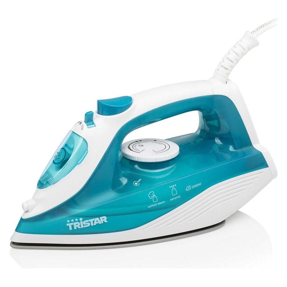 Tristar Dampfbügeleisen (2000 W, 40 g/min) (ST-8300)