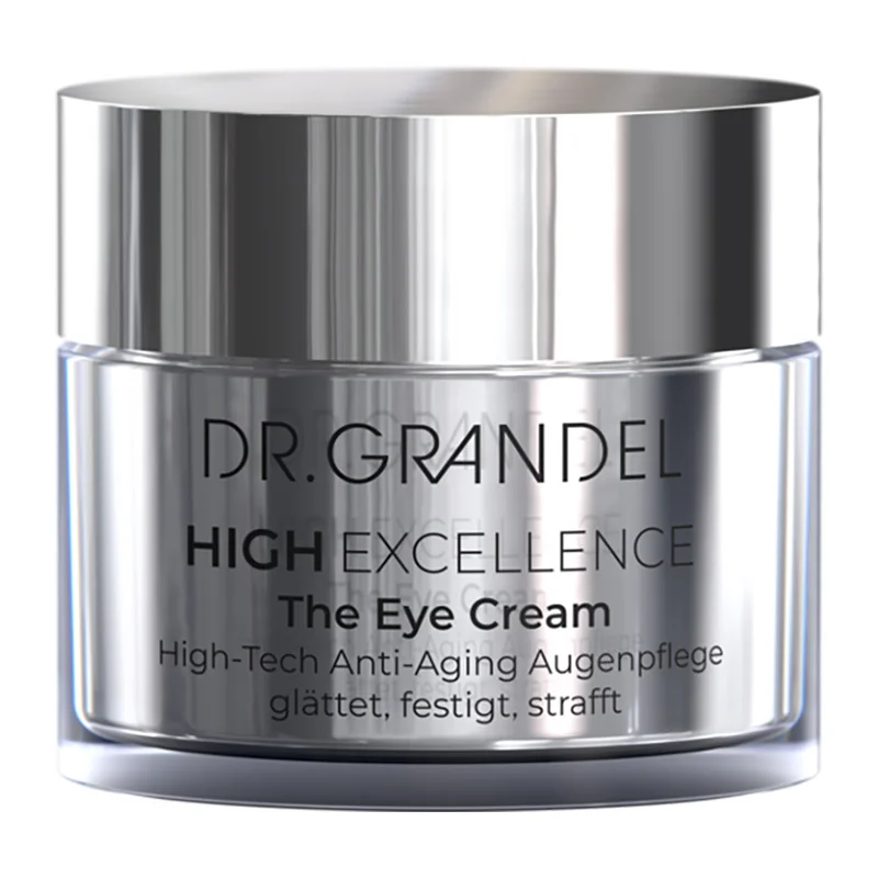Dr. Grandel High Excellence, The Eye Cream, 15ml 41820
