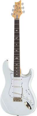 PRS John Mayer Silver Sky Frost Frost
