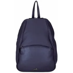 Let's Go Damenrucksack C0731 dunkelblau - 34