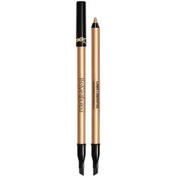 Yves Saint Laurent, Eyeliner + Kajal, Lines Liberated 06 (Legendary Gold)