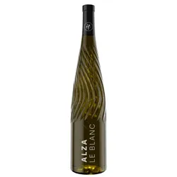 ALZA Le Blanc Château Ollwiller 2024 BIO