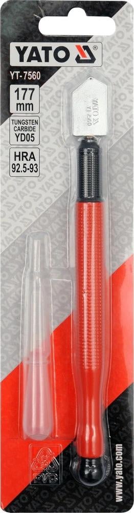 Yato YT-7560 1 stuk