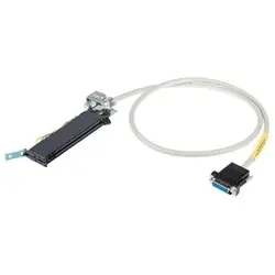 Wago 706-2500/401-100 Systemleitung,für Siemens S7-1500,8 Analogeingänge Spannung 7062500401100
