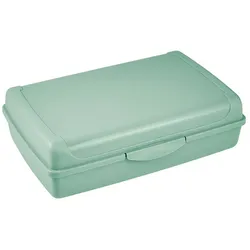 Keeeper  - Aufbewahrungsbox 30x20x8,5cm Nordic Green