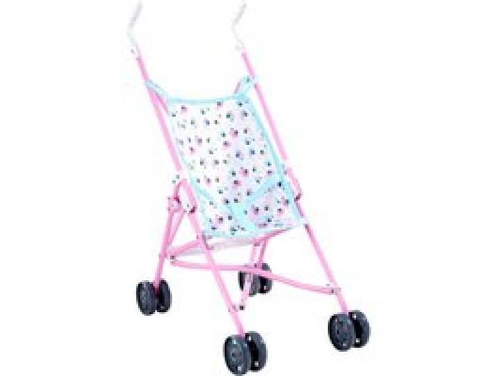 Puppen Buggy New Born Baby