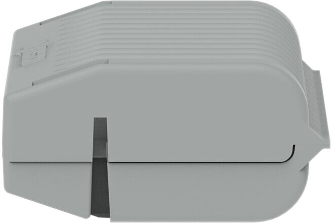 WAGO GmbH& Co. KG Boîte de gel taille 2 207-1332 (2109844)
