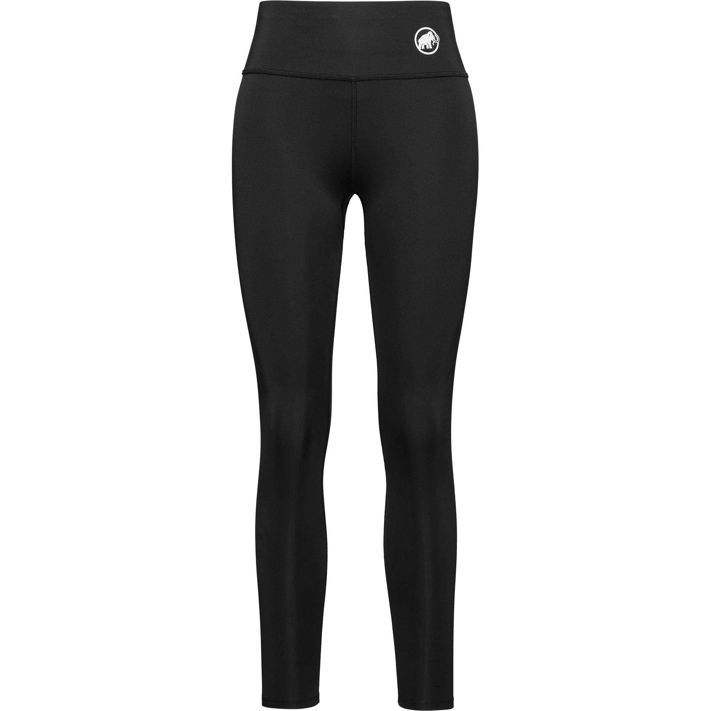 Mammut Waymarker Tights Damen Tights & Leggings schwarz Größe M Trekking