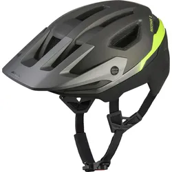 ALPINA ROOTAGE 2 MIPS Helm 2026 gun black neon - 55-59