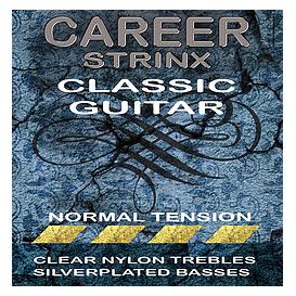 Career Classic Strinx Normal Tension (Gitarre) (46590578)