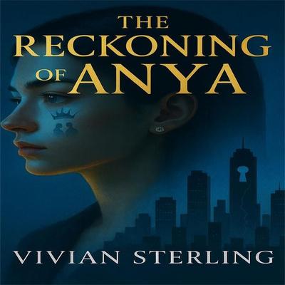The Reckoning of Anya - Vivian Sterling, Audio, 4069828674790