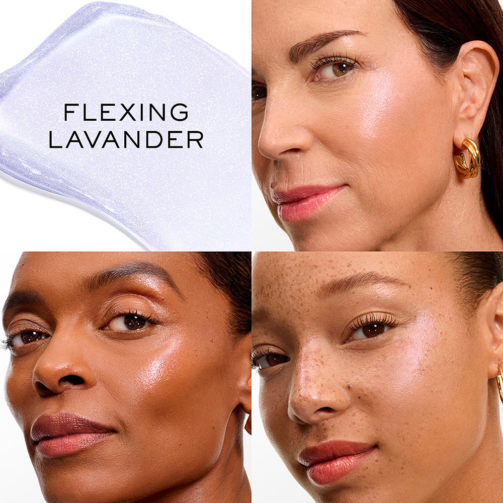Lancôme Enlumineur Teint Idôle n° 01 - Lavande Flexing 6 g