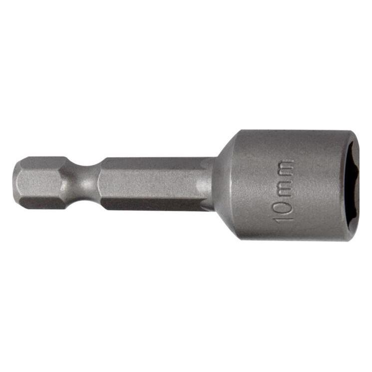 Proline Nozzle with magnetic cap. gn. 6 points 6 mm, 5 pcs (p) (10690)