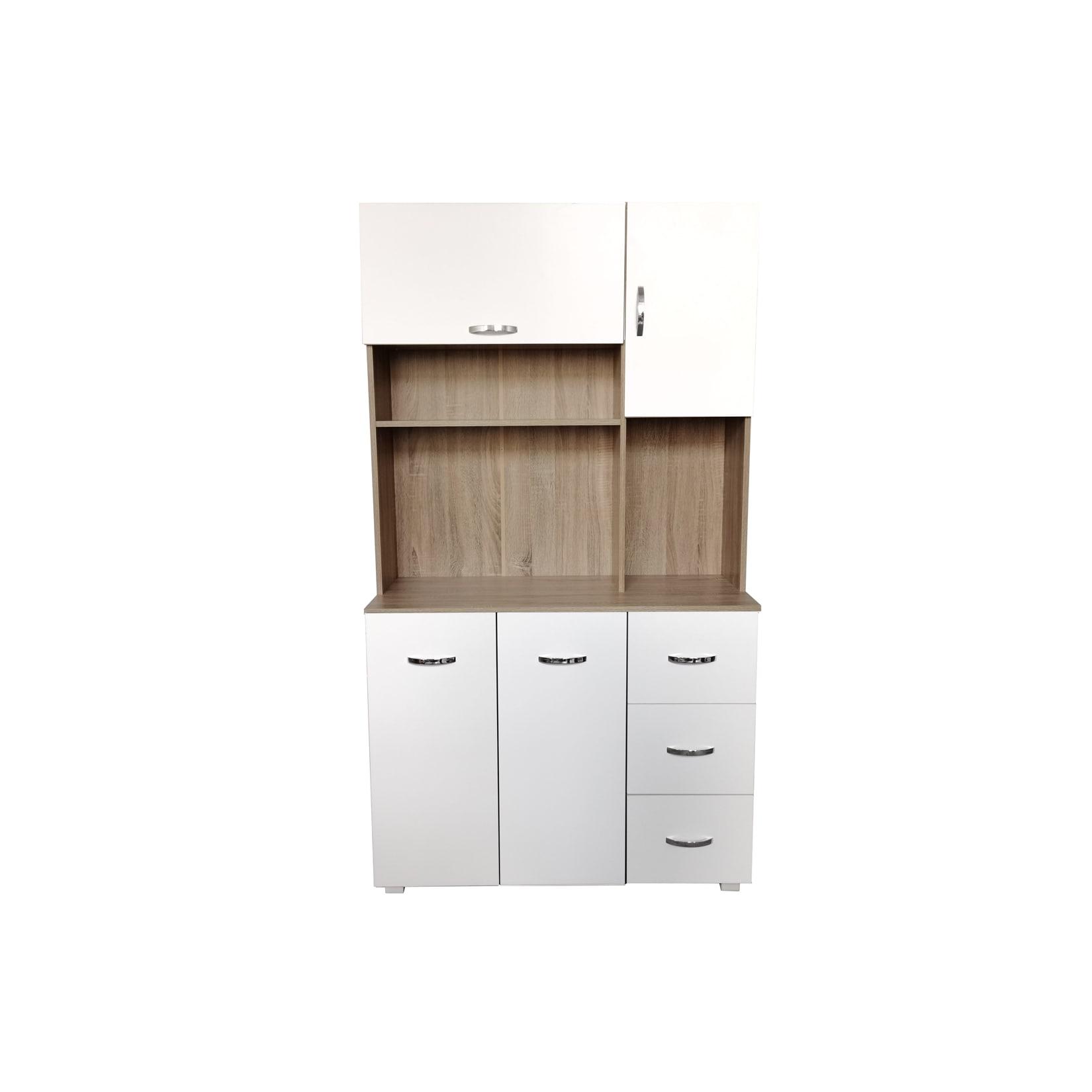 HTI-Line Küchenschrank Blanca