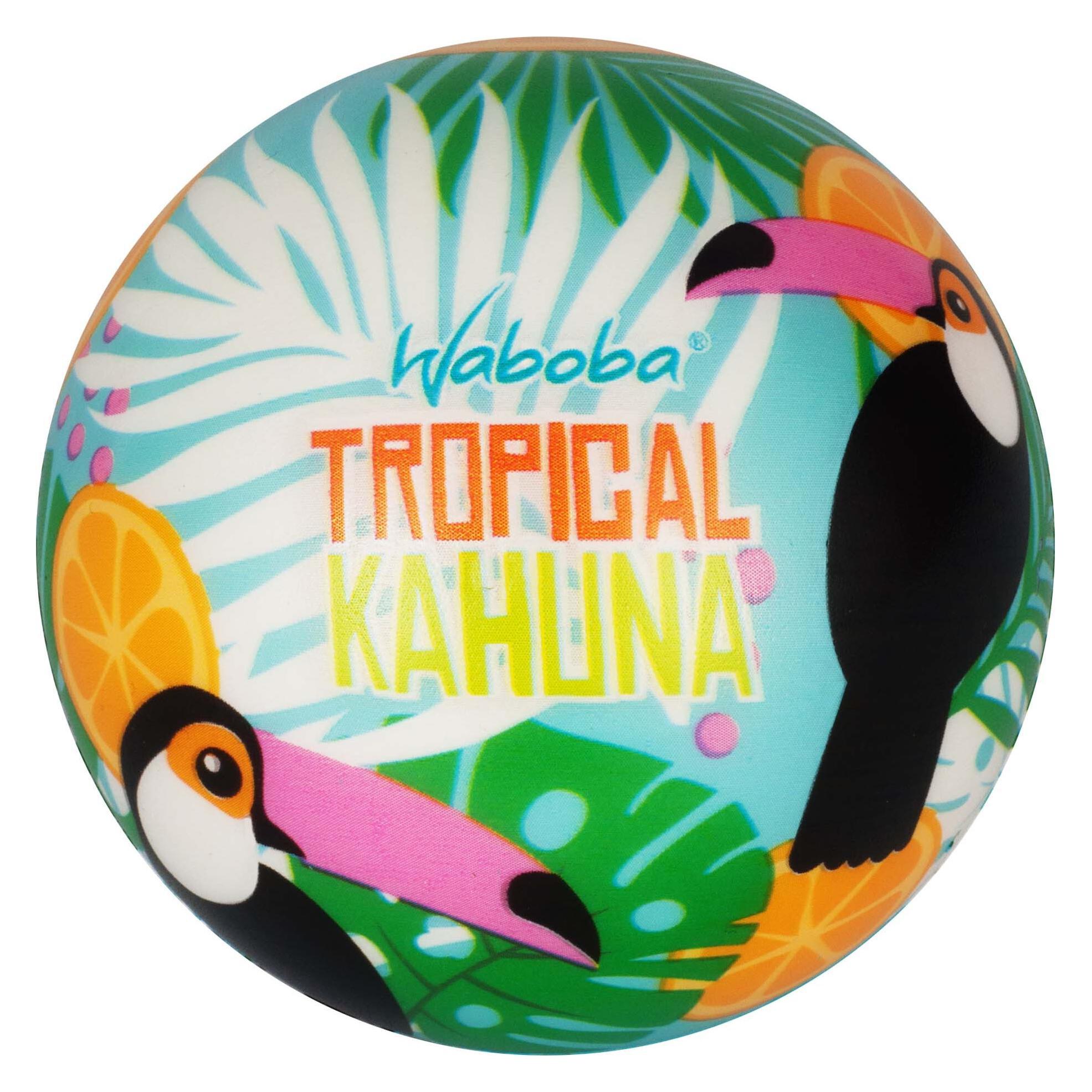 Waboba Tropical Kahuna Ball ass Stk (145C02_A)