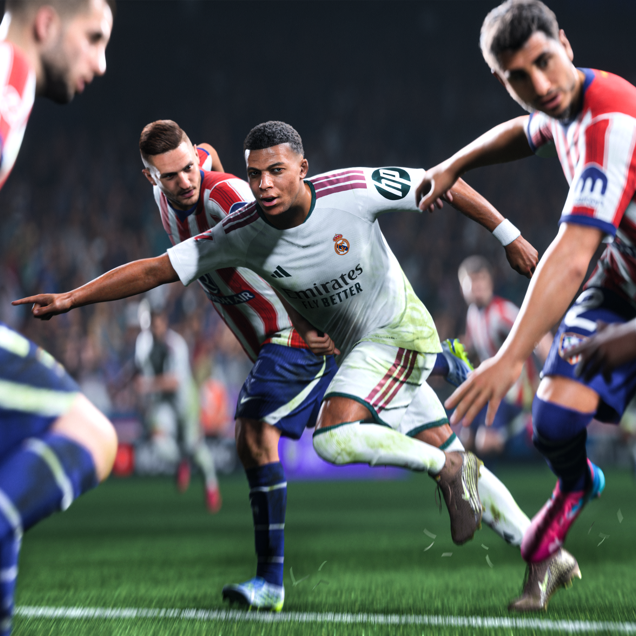 EA Sports FC 27 PS5