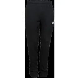 Select Sweathose Oxford Damen v22 - SCHWARZ - x-small