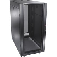 AR3104, IT-Schrank schwarz, 24 Höheneinheiten