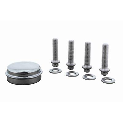 VAICO Radnabe Original Qualität V30-7512 Hinterachse für Mercedes