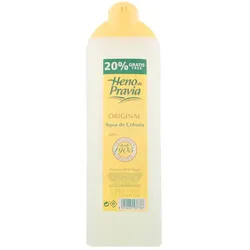 Heno De Pravia Original Eau De Cologne 780ml