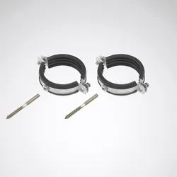 Trilux Rohrschelle Tugra ZBRS
