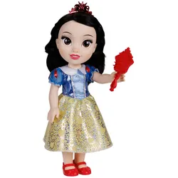Jakks Pacific Disney 100th Anniversary Aladdin Snow White doll 38cm