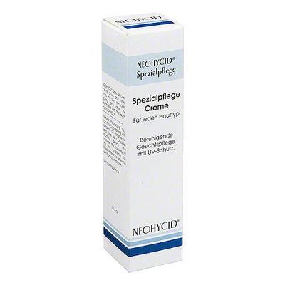 NEO Hycid Spezialpflege Creme 50 ml