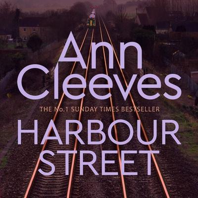 Harbour Street - Ann Cleeves, Audio, 9781529097603