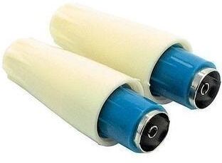 Tecnomat 2 SPINE TV 9,52 mm FEMMINA / FEMMINA